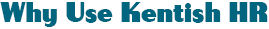 Contact title_why Why use Kentish HR